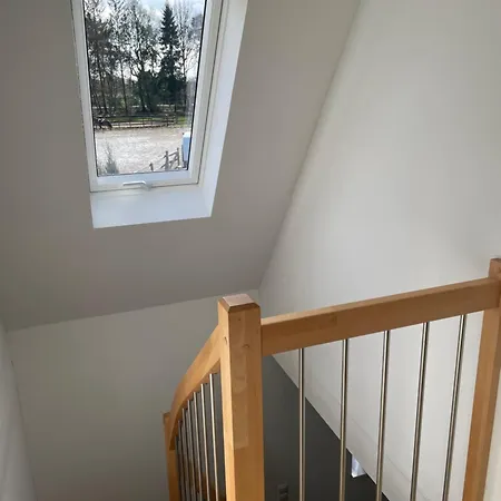 Haus Am Teich Worpswede