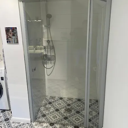 Haus Am Teich Apartament Worpswede