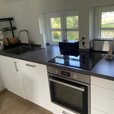 Haus Am Teich Worpswede