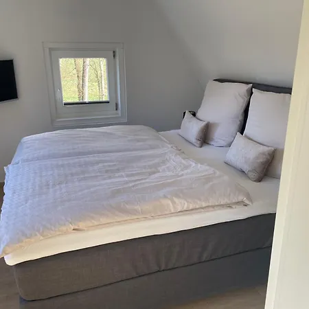 Apartament Haus Am Teich