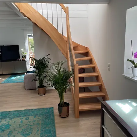 Apartament Haus Am Teich