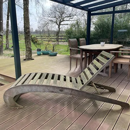 Apartament Haus Am Teich