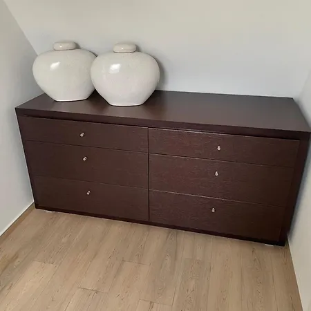 Haus Am Teich * Worpswede