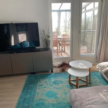 Apartament Haus Am Teich