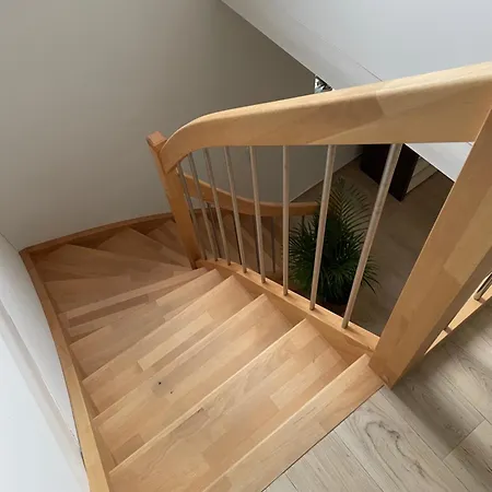 Apartament Haus Am Teich *