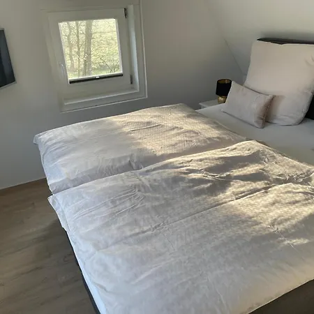 Haus Am Teich * Worpswede