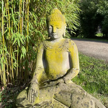 Apartament Haus Am Teich *