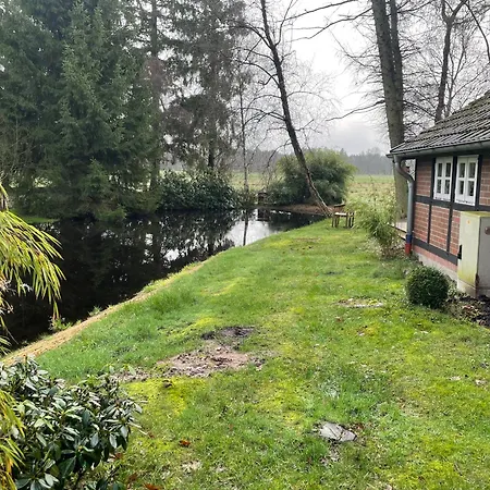 Haus Am Teich * Worpswede