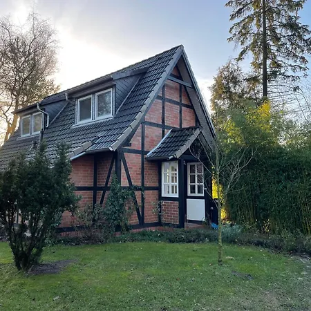 Haus Am Teich *