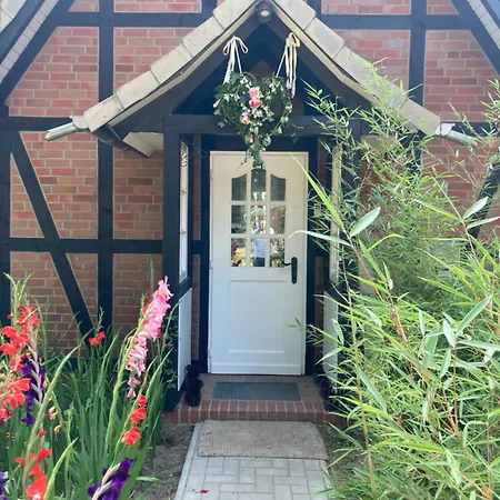 Apartament Haus Am Teich