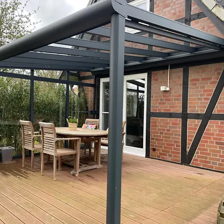 Haus Am Teich Apartament *