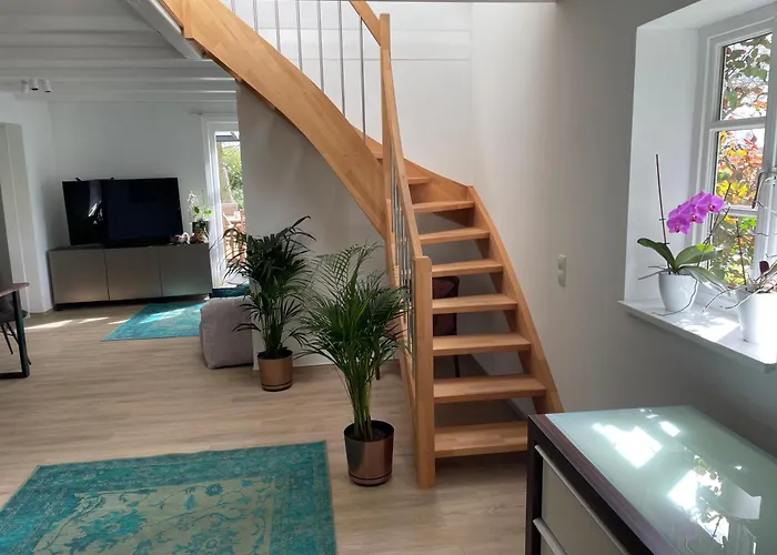 Appartement Haus Am Teich