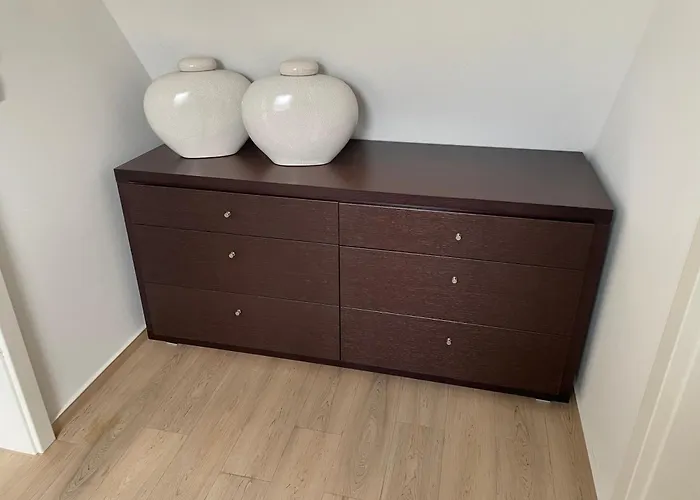 Haus Am Teich * Worpswede