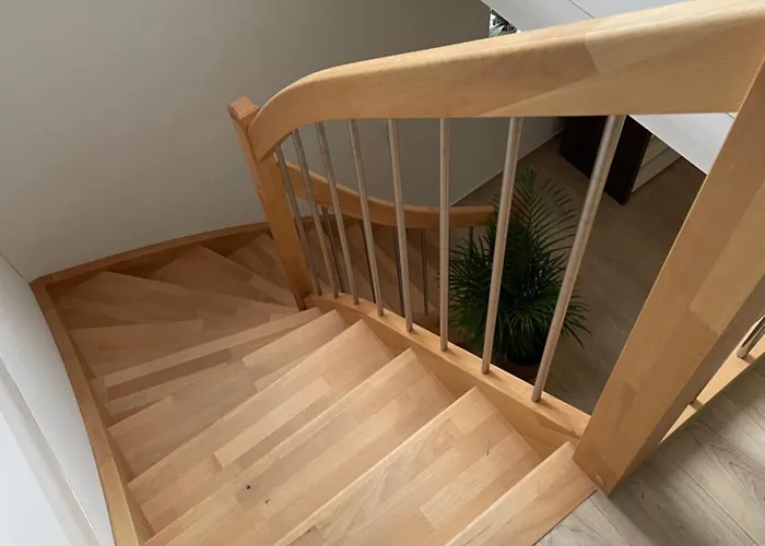 Appartement Haus Am Teich *