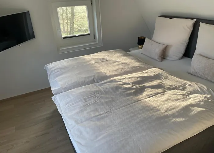 Haus Am Teich * Worpswede