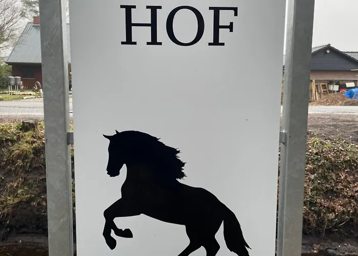 Appartement Haus Am Teich *