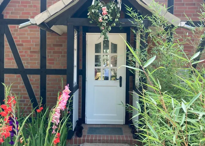 Appartement Haus Am Teich